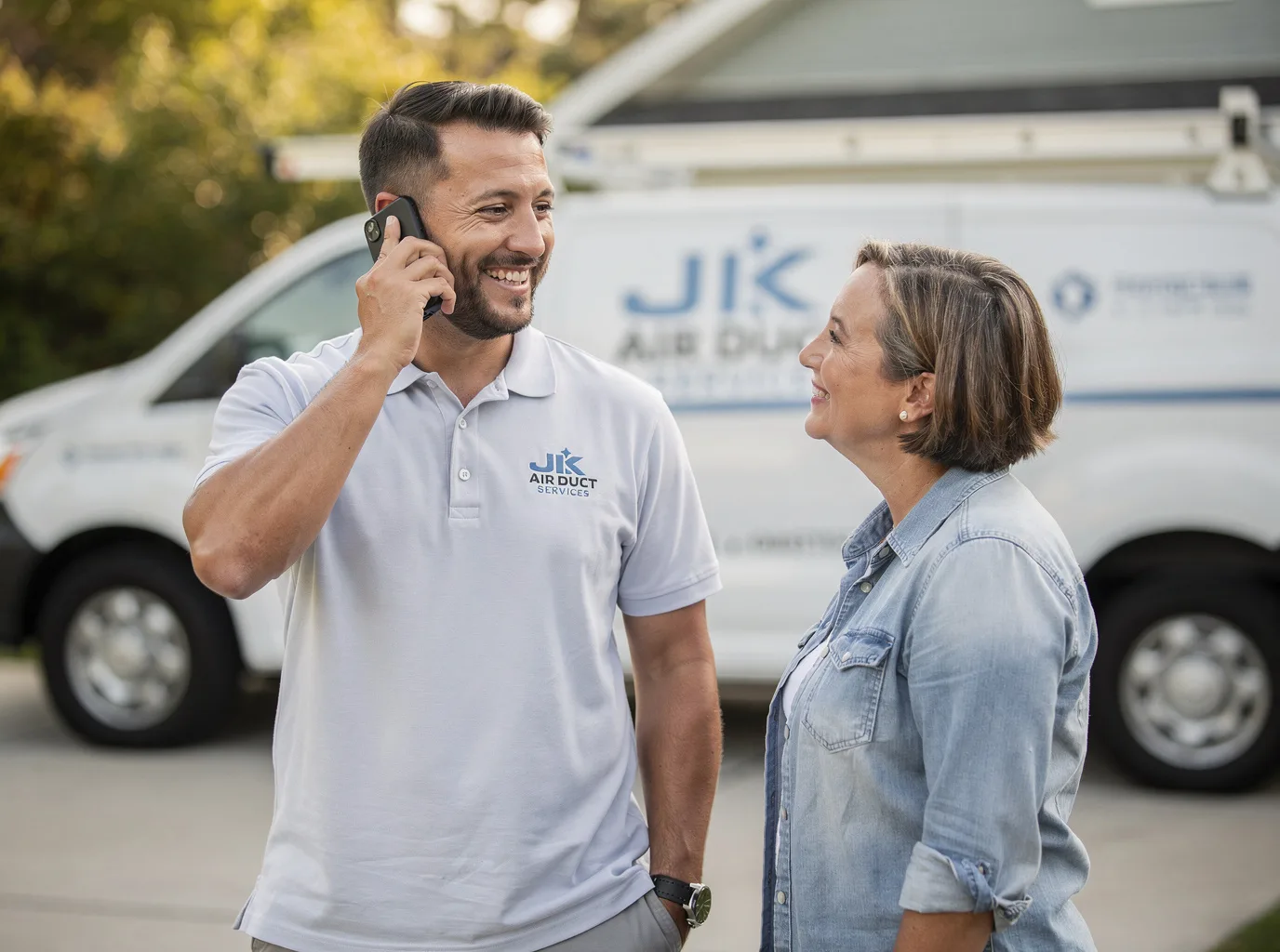 Air Duct Cleaning Heber Springs, AR FAQs